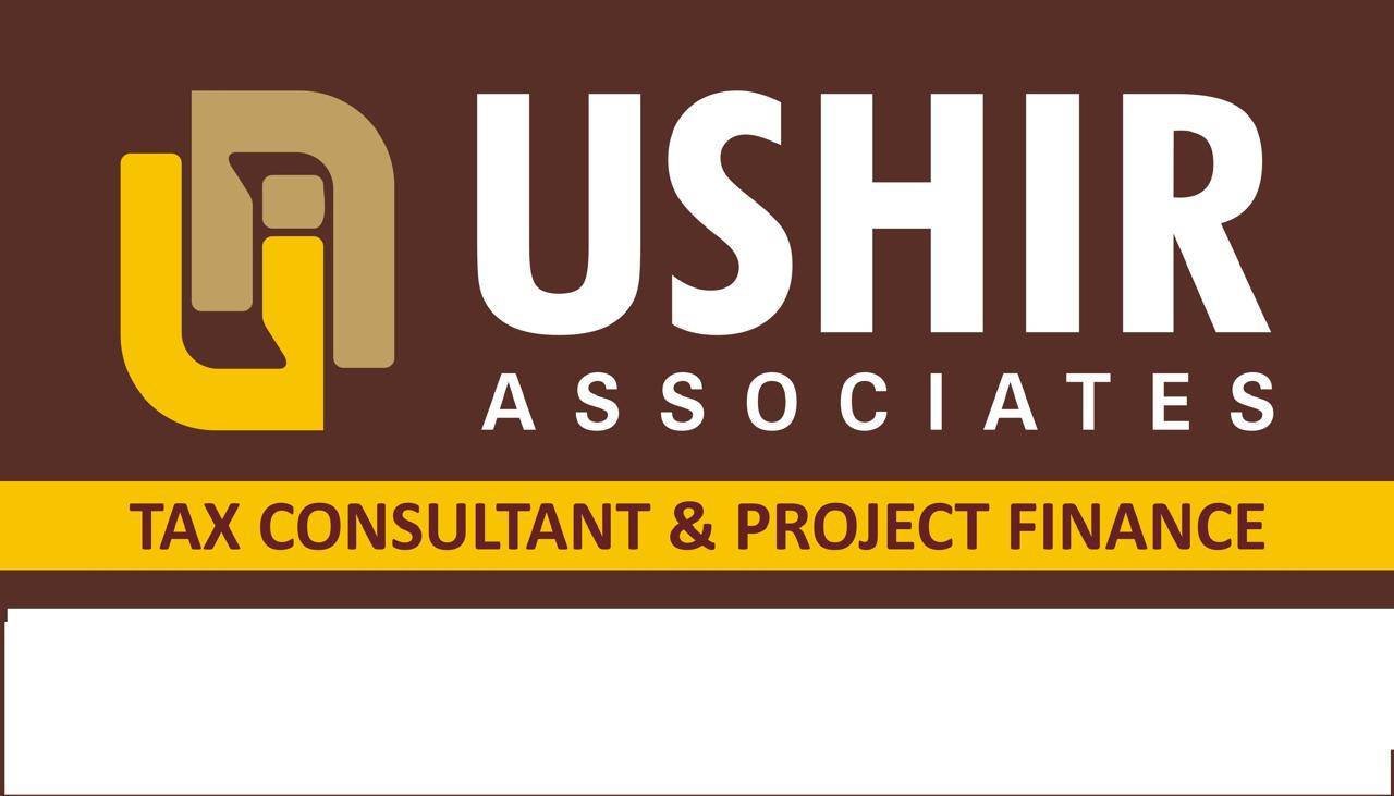 Ushir Associates Logo
